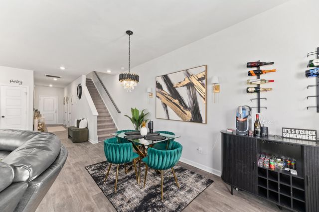 8748 Silver Perch Lane, Charleston, SC 29420