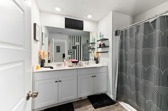 8748 Silver Perch Lane, Charleston, SC 29420