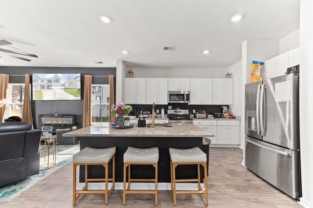 8748 Silver Perch Lane, Charleston, SC 29420