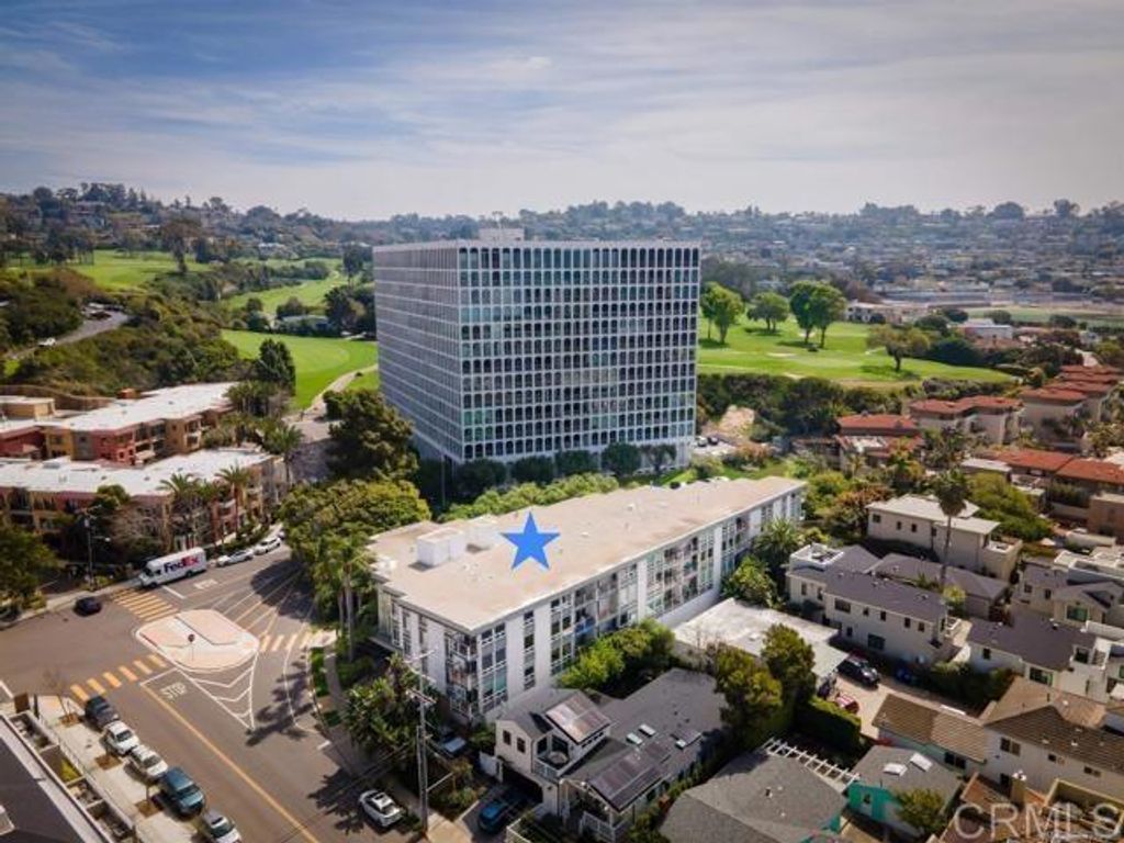 935 Genter St 207, La Jolla, CA 92037