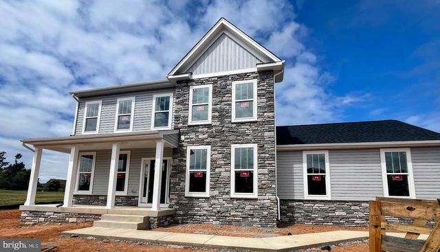 23561 WHARTONS PASS, Unionville, VA 22567