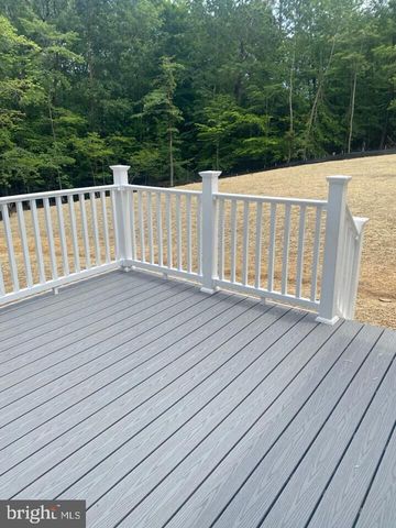 23561 WHARTONS PASS, Unionville, VA 22567