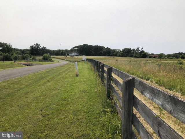 23561 WHARTONS PASS, Unionville, VA 22567