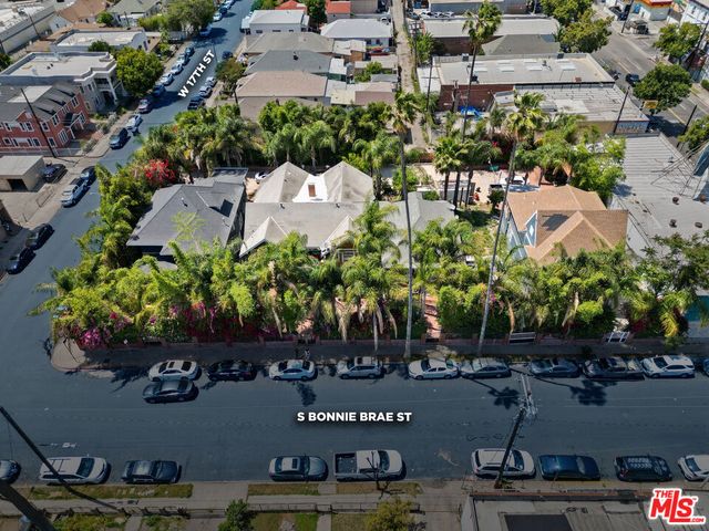 1625 S Bonnie Brae Street, Los Angeles, CA 90006