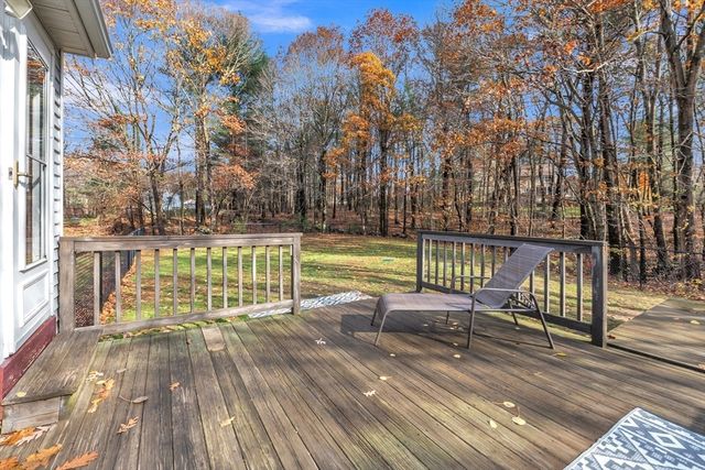 50 Old Spencer Rd, Charlton, MA 01507