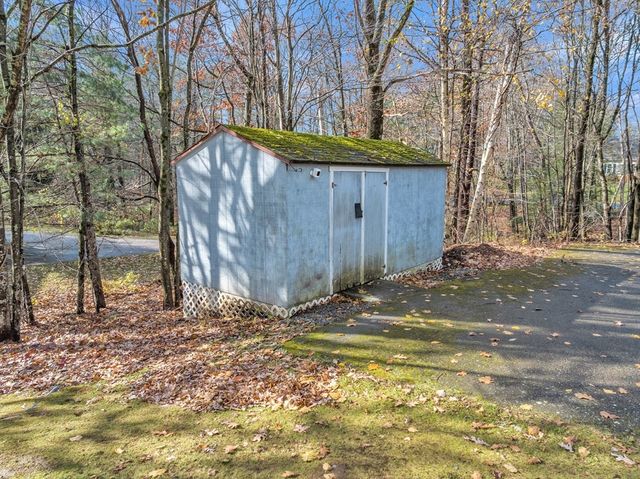 50 Old Spencer Rd, Charlton, MA 01507