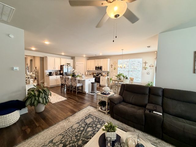 213 Snapdragon Dr, Smyrna, TN 37167