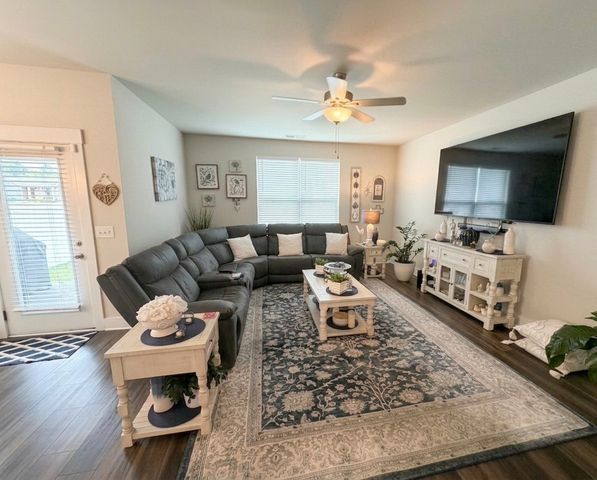 213 Snapdragon Dr, Smyrna, TN 37167