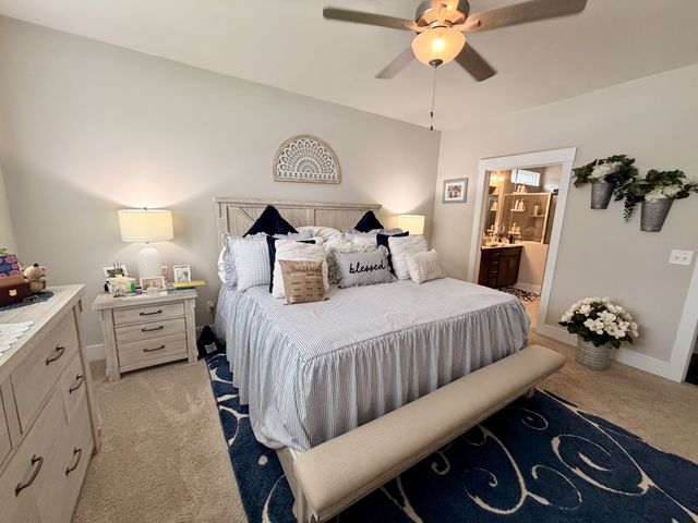 213 Snapdragon Dr, Smyrna, TN 37167