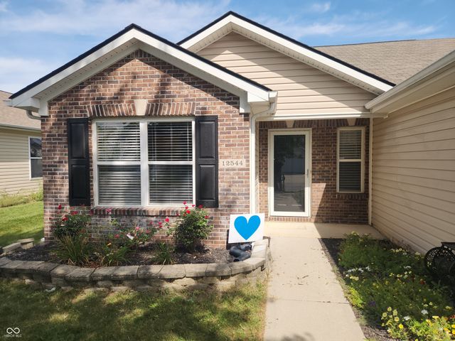 12544 Old Pond Road, Noblesville, IN 46060