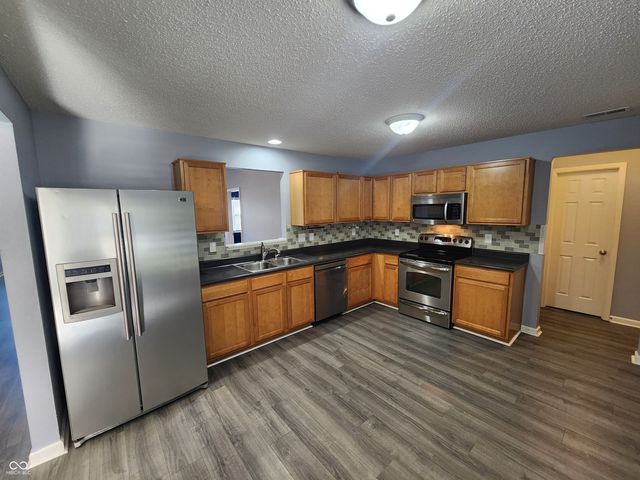 12544 Old Pond Road, Noblesville, IN 46060