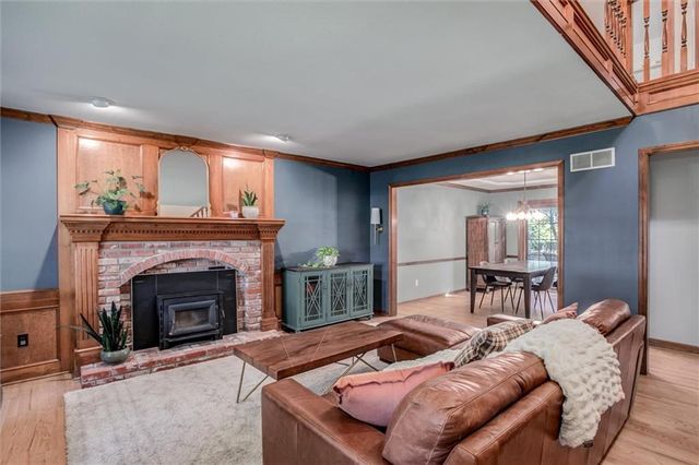 13801 Marie Place, Kearney, MO 64060