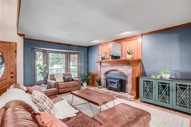 13801 Marie Place, Kearney, MO 64060