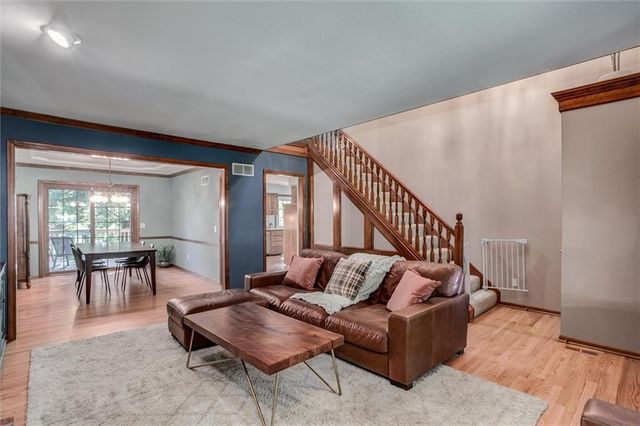 13801 Marie Place, Kearney, MO 64060