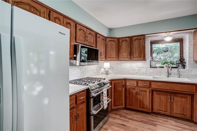 13801 Marie Place, Kearney, MO 64060