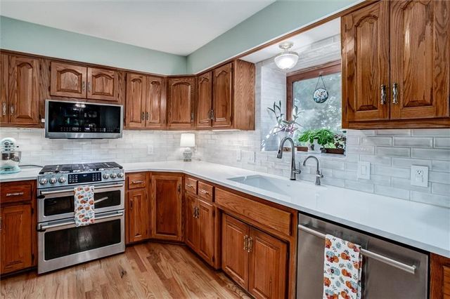 13801 Marie Place, Kearney, MO 64060