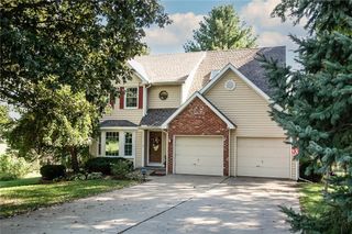 13801 Marie Place, Kearney, MO 64060