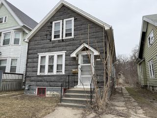 3156 6th STREET, Milwaukee, WI 53212