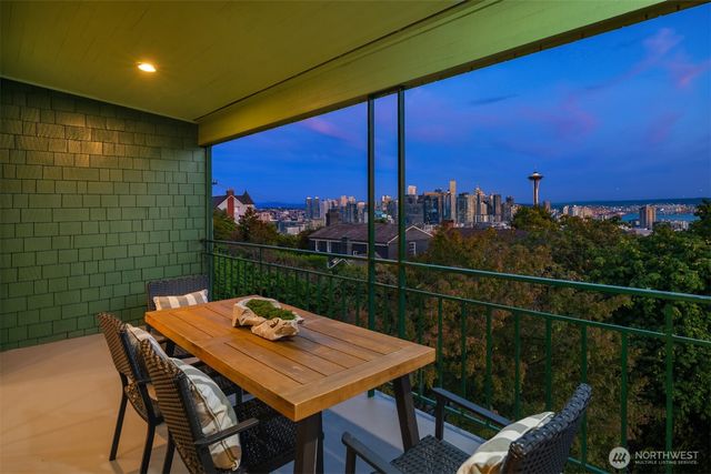 118 Highland Drive, Seattle, WA 98109