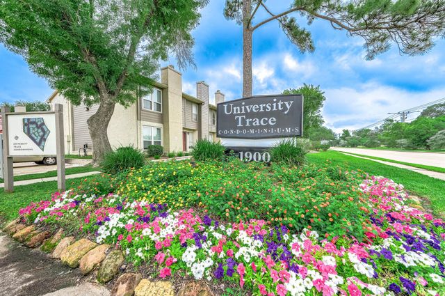 1900 Bay Area Boulevard 144, Houston, TX 77058