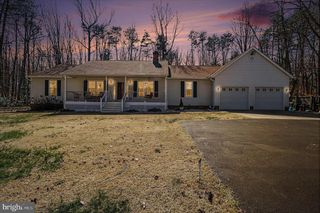 10806 MOUNTAIN LAUREL CT, Spotsylvania, VA 22553