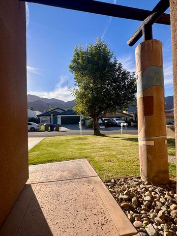 53820 Avenida Ramirez, La Quinta, CA 92253