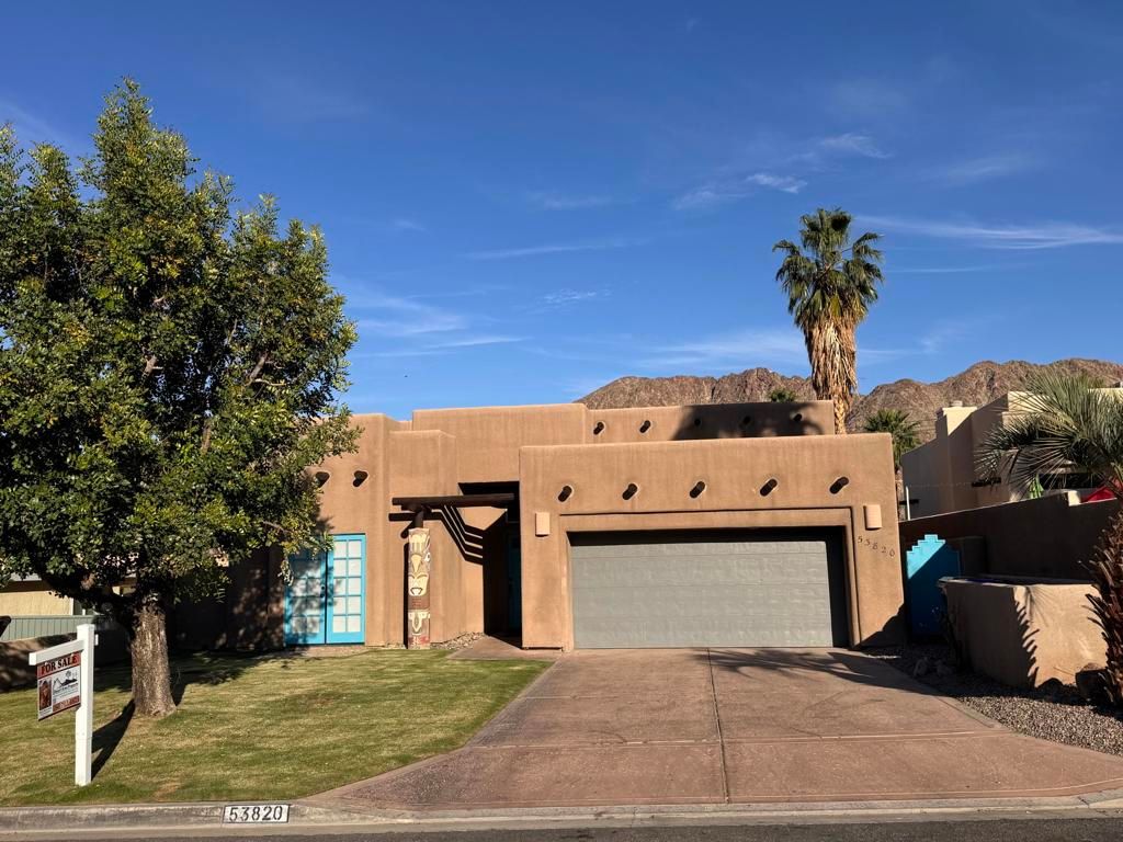 53820 Avenida Ramirez, La Quinta, CA 92253