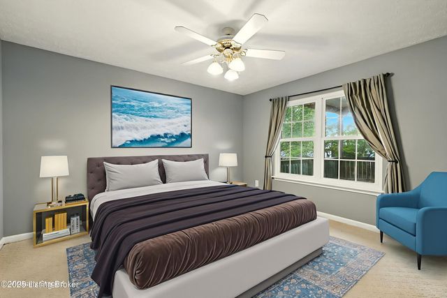 10906 Pineview Ct, Louisville, KY 40299