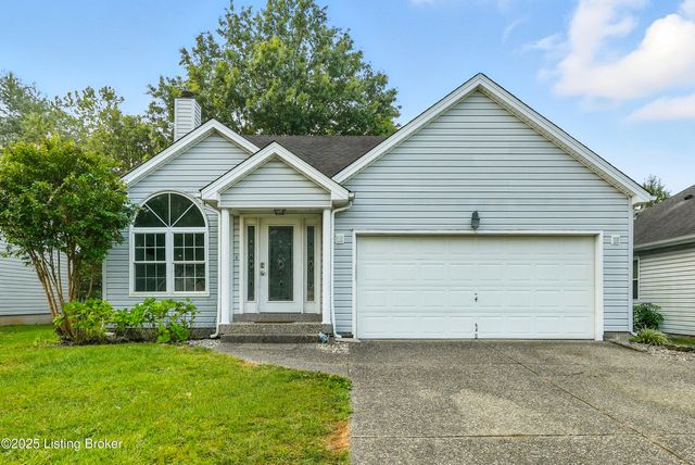 10906 Pineview Ct, Louisville, KY 40299