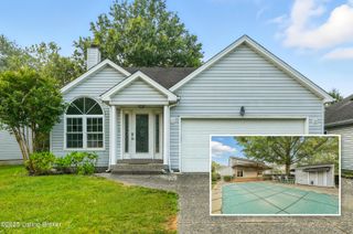 10906 Pineview Ct, Louisville, KY 40299