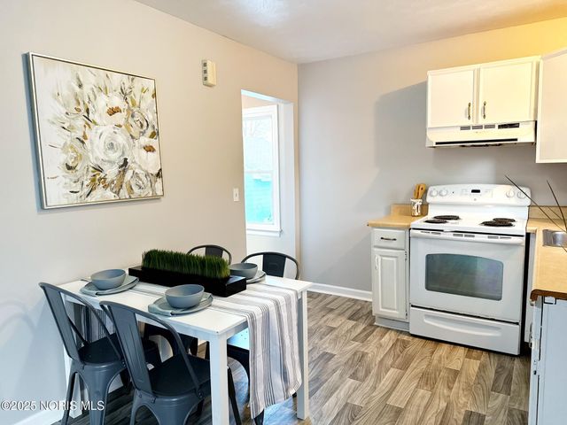 1748 Georgia Avenue, Toledo, OH 43613