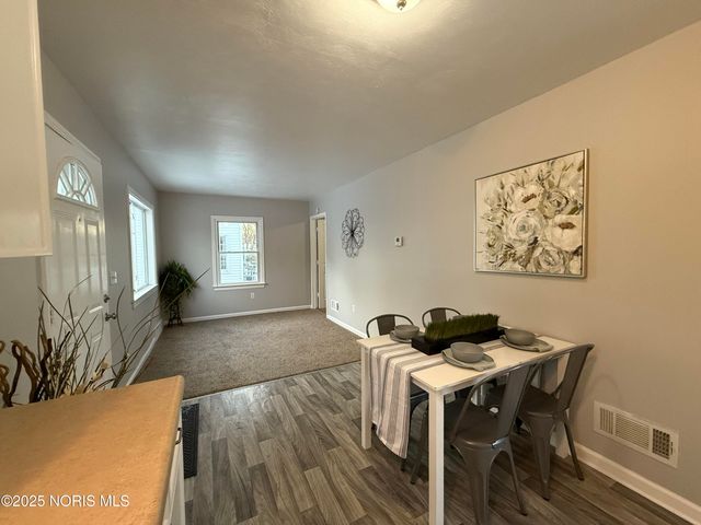 1748 Georgia Avenue, Toledo, OH 43613