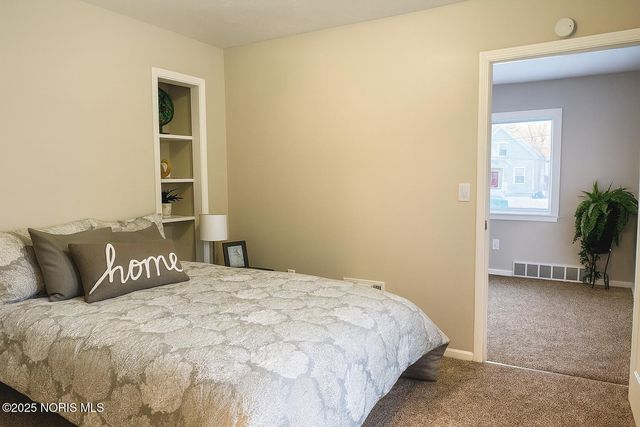 1748 Georgia Avenue, Toledo, OH 43613