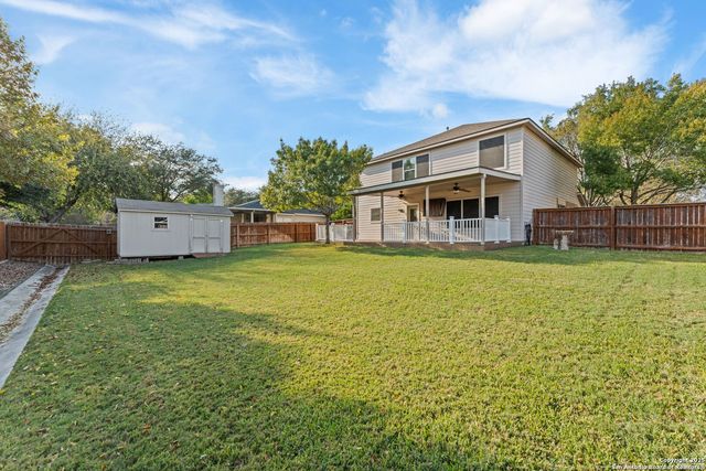 8050 Rosespur, Selma, TX 78154