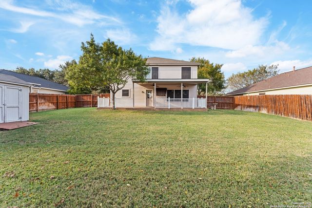 8050 Rosespur, Selma, TX 78154