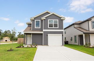 22919 Great Egret Drive, Splendora, TX 77372