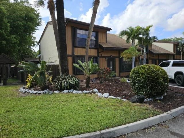 10191 Oleander Court 10191, Pembroke Pines, FL 33026