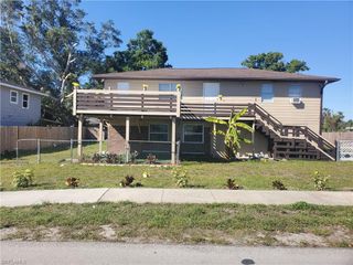 446 San Bernardino ST, North Fort Myers, FL 33903