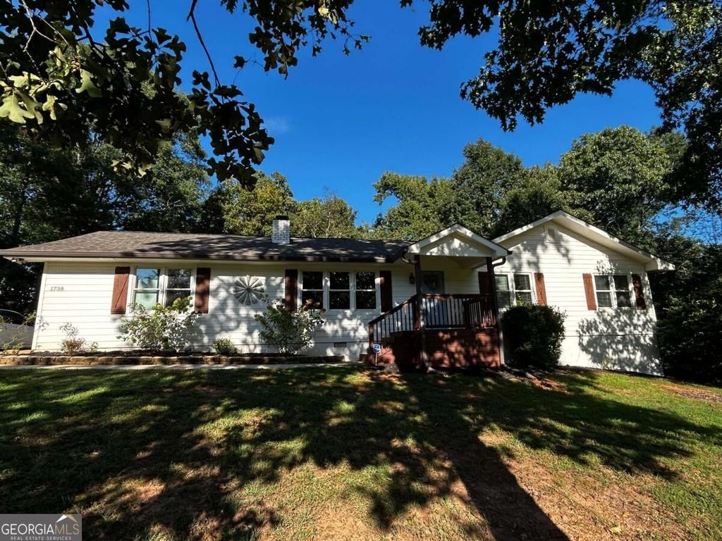1738 Sandy Court, Snellville, GA 30078 — photo 3