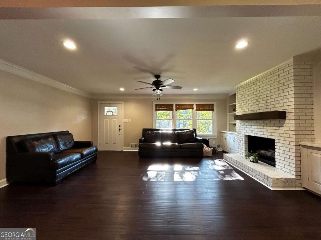 1738 Sandy Court, Snellville, GA 30078 — photo 4