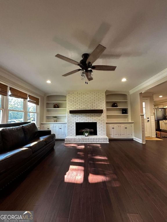 1738 Sandy Court, Snellville, GA 30078 — photo 5