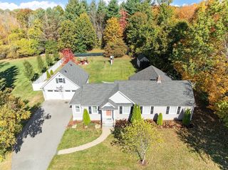 70 Salem St, North Andover, MA 01845