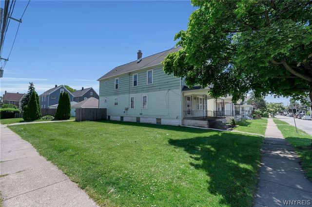 79 Haller Ave, Cheektowaga, NY 14211