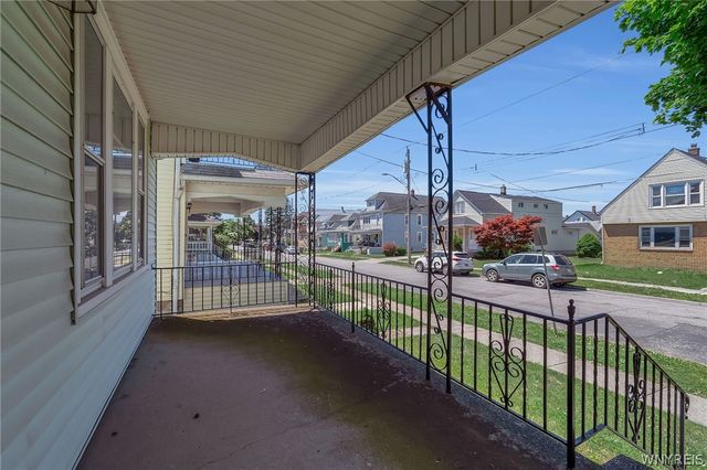 79 Haller Ave, Cheektowaga, NY 14211