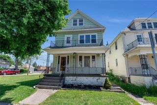 79 Haller Ave, Cheektowaga, NY 14211