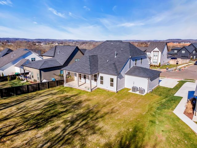 199 Phillips Bend, Spring Hill, TN 37174