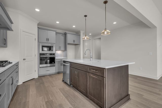 199 Phillips Bend, Spring Hill, TN 37174