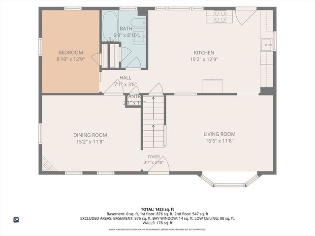 812 Plymouth St, Middleboro, MA 02346