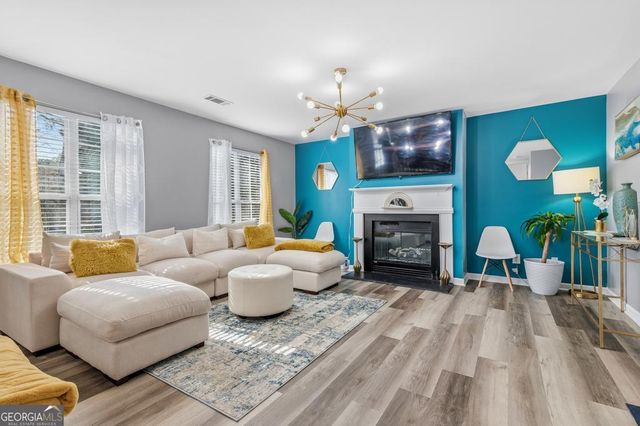 5914 Waggoner Court, Rex, GA 30273