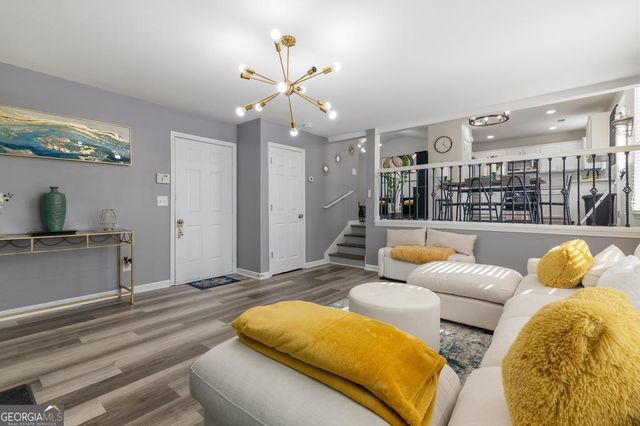 5914 Waggoner Court, Rex, GA 30273